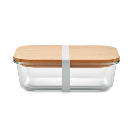 Pojemnik na lunch z pokrywką TUNDRA LUNCHBOX MO9962-22