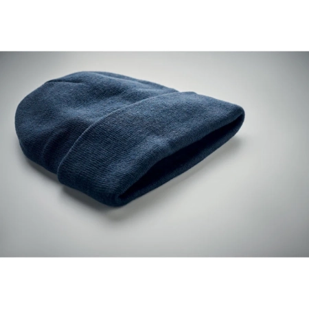 Czapka z poliestru RPET POLO RPET | MO-MO9965-04