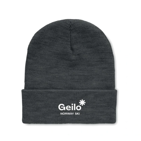 Czapka z poliestru RPET POLO RPET | MO-MO9965-34