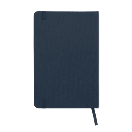 Notatnik A5, okładka 600D RPET NOTE RPET | MO-MO9966-85