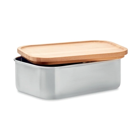 Lunchbox 600 ml SAVANNA | MO-MO9967-40