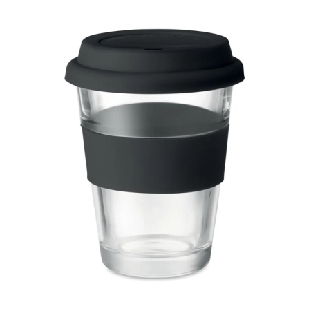 Kubek szklany 350 ml ASTOGLASS | MO-MO9992-03