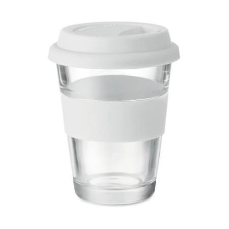 Kubek szklany 350 ml ASTOGLASS MO9992-06