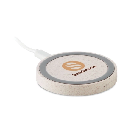 Ładowarka ze słomy pszennej / ABS PLATO+ | MO-MO9996-13