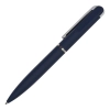 Elegancki długopis w pudełku Saba, granatowy | RD-R02317.42