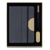 Zestaw z USB 64GB Denver, czarny | RD-R02324.02
