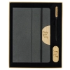 Zestaw z USB 64GB Denver, czarny | RD-R02324.02