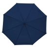 Parasol automatyczny Fribourg, granatowy | RD-R07920.42
