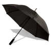 Parasol Winterthur, czarny R07926.02