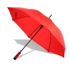 Parasol Winterthur, czerwony R07926.08