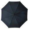 Elegancki parasol Lausanne, czarny | RD-R07937.02