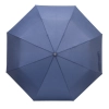 Składany parasol sztormowy VERNIER, granatowy | RD-R07945.42