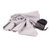 Ręcznik sportowy Sparky,, szary | RD-R07979.21