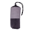 Ręcznik sportowy Sparky,, szary R07979.21
