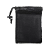 Ręcznik sportowy Frisky, czarny R07980.02