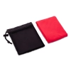 Ręcznik sportowy Frisky, czerwony | RD-R07980.08