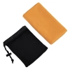 Ręcznik sportowy Frisky, pomarańczowy | RD-R07980.15