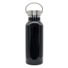 Butelka termiczna Timra 500 ml, czarny | RD-R08070.02