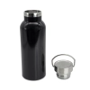 Butelka termiczna Timra 500 ml, czarny | RD-R08070.02