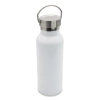 Butelka termiczna Timra 500 ml, biały | RD-R08070.06