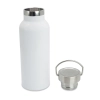 Butelka termiczna Timra 500 ml, biały | RD-R08070.06