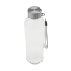 Butelka RPET Vetta 500 ml, transparentny | RD-R08103.00