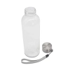 Butelka RPET Vetta 500 ml, transparentny | RD-R08103.00