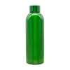 Butelka stalowa Morio 750 ml, zielony | RD-R08106.05