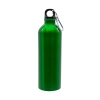 Bidon stalowy Camino 800 ml, zielony R08109.05