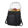 Plecak izotermiczny Icy, czarny | RD-R08165.02