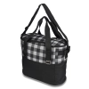 Torba izotermiczna Kliffton, czarny/szary | RD-R08166.02