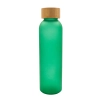 Butelka szklana Melbourne 500 ml, zielony | RD-R08168.05