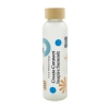 Butelka szklana Melbourne 500 ml, biały | RD-R08168.06