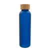 Butelka szklana Melbourne 500 ml, granatowy | RD-R08168.42