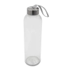 Butelka szklana Aqua Isola 750 ml, transparentny R08178.00