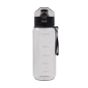 Bidon z tritanu H2O 680 ml, czarny R08186.02