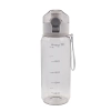 Bidon z tritanu H2O 680 ml, szary R08186.21