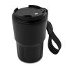 Kubek termiczny Skagen, czarny | RD-R08190.02
