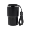 Kubek termiczny Skagen, czarny R08190.02