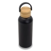 Butelka termiczna Astoria 500 ml, czarny R08194.02