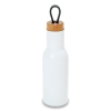 Butelka termiczna Heme 400 ml, biały R08196.06