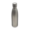 Butelka termiczna Montana 500 ml, srebrny | RD-R08206.01