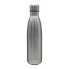 Butelka termiczna Montana 500 ml, srebrny R08206.01