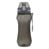 Bidon Primo 660 ml, szary R08223.21