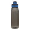 Bidon Next 620 ml , niebieski/szary | RD-R08229.04