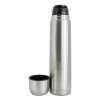 Termos Livin 1000 ml, srebrny | RD-R08243.01