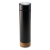 Termos Osseo 450 ml, czarny | RD-R08248.02