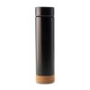 Termos Osseo 450 ml, czarny | RD-R08248.02