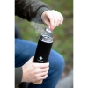 Termos Osseo 450 ml, czarny | RD-R08248.02