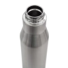 Butelka termiczna Lavotto 500 ml, srebrny | RD-R08256.01